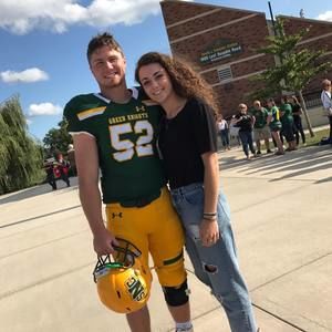 Meet your Posher, Ali